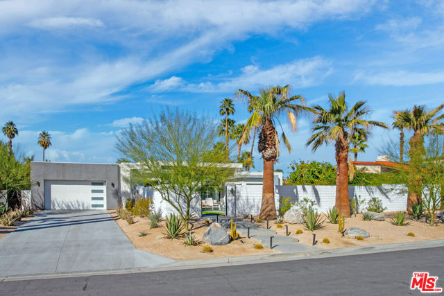 71108 Patricia Park Place, Rancho Mirage, CA 92270