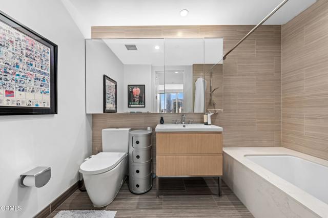 Detail Gallery Image 23 of 40 For 877 Francisco St #1506,  Los Angeles,  CA 90015 - 2 Beds | 2 Baths