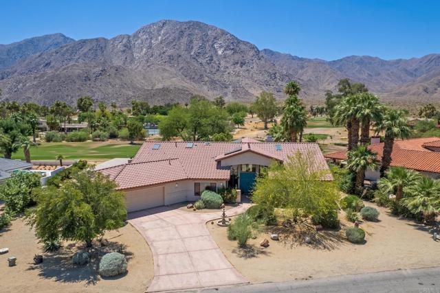 Detail Gallery Image 1 of 1 For 415 Catarina Dr, Borrego Springs,  CA 92004 - 3 Beds | 2/1 Baths