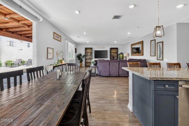 4 Bed Home for Sale in Santa Paula, California
