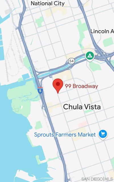 99 Broadway, Chula Vista, California 91910, ,Commercial Sale,For Sale,Broadway,240023994SD