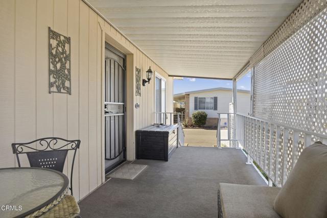 Detail Gallery Image 37 of 38 For 24 Heather Way #24,  Ventura,  CA 93004 - 2 Beds | 2 Baths