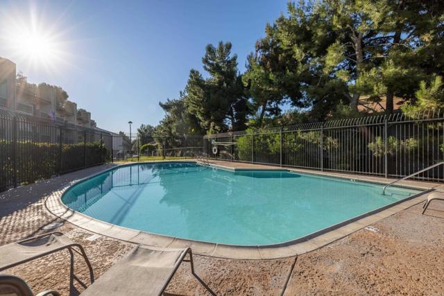 Detail Gallery Image 23 of 59 For 3992 60th St #113,  San Diego,  CA 92115 - 3 Beds | 2/1 Baths