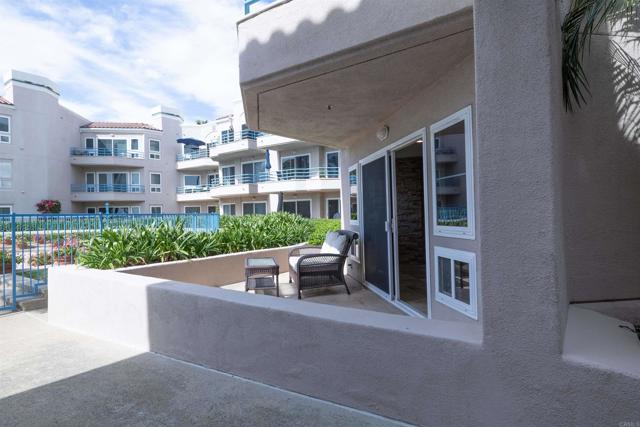 Detail Gallery Image 38 of 40 For 400 N Pacific St #111,  Oceanside,  CA 92054 - 2 Beds | 2 Baths