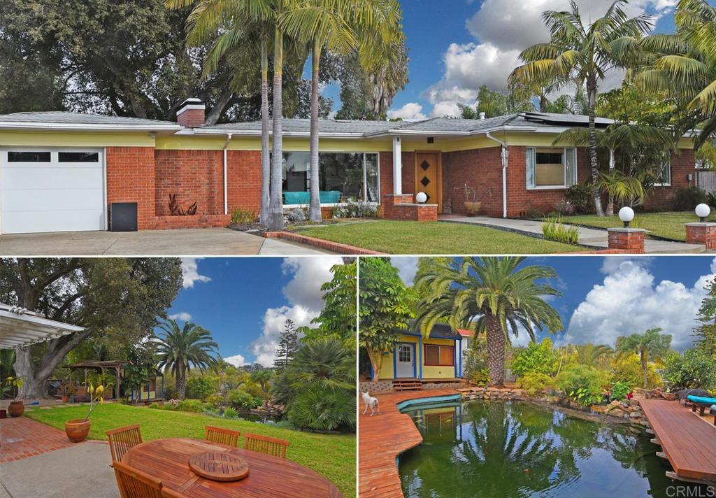 2724 Arland Road