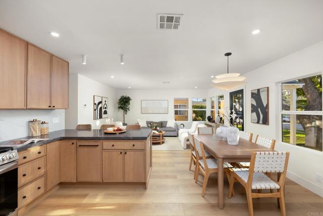 Detail Gallery Image 10 of 19 For 4030 Boise Ave, Culver City,  CA 90066 - 2 Beds | 1 Baths