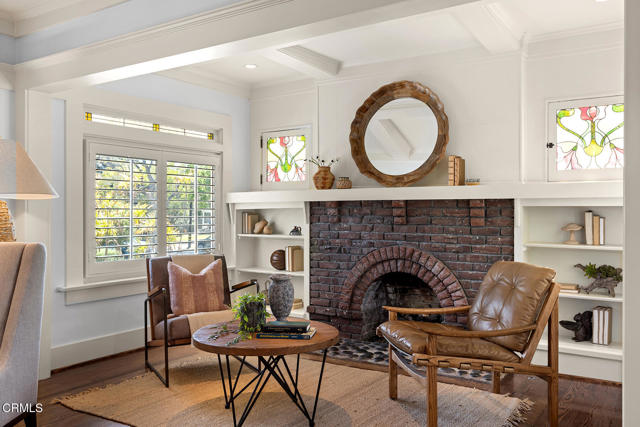 Detail Gallery Image 8 of 32 For 1122 Stratford Ave, South Pasadena,  CA 91030 - 3 Beds | 2/1 Baths