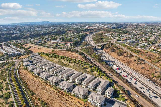 Detail Gallery Image 58 of 63 For 2929 via Alta Pl, San Diego,  CA 92108 - 3 Beds | 2/1 Baths