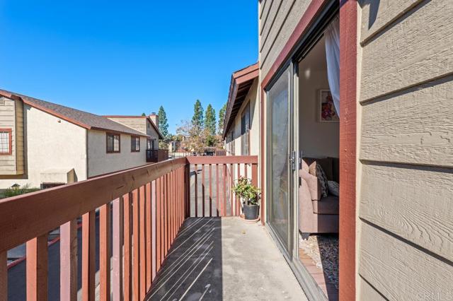 Detail Gallery Image 31 of 32 For 835 Tamayo Drive #6,  Chula Vista,  CA 91910 - 2 Beds | 2 Baths