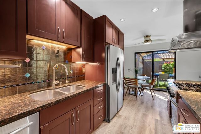 379 W Mariscal Road, Palm Springs, CA 92262