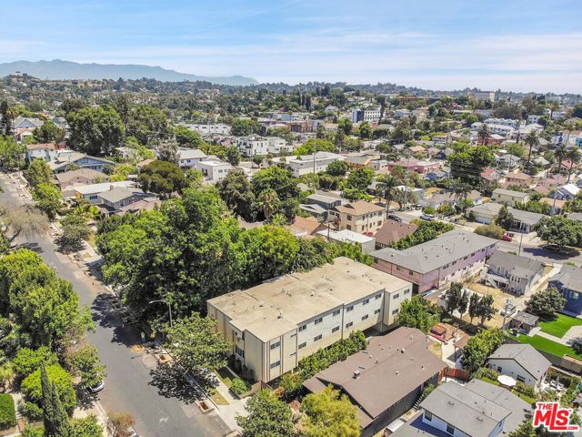 710 La Fayette Park Place, Los Angeles, California 90026, ,Multi-Family,For Sale,La Fayette Park,24427533