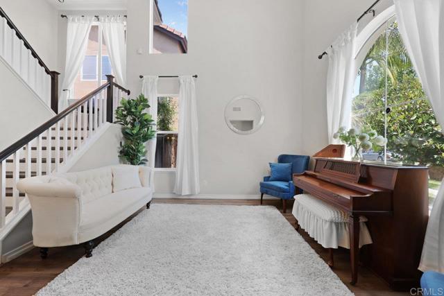 Detail Gallery Image 6 of 42 For 1546 Quiet Trail Dr, Chula Vista,  CA 91915 - 3 Beds | 2/1 Baths