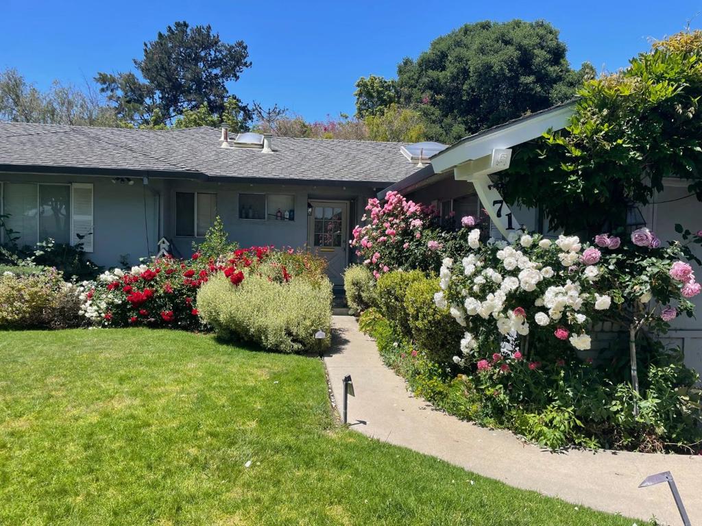 710 Fairmont Drive