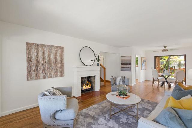 Image 5 of 60 For 3004 Del Monte Street