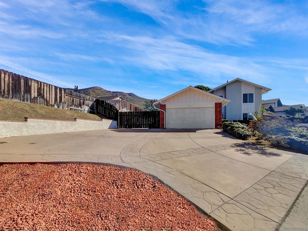 7705 Volclay Dr, San Diego, CA 92119