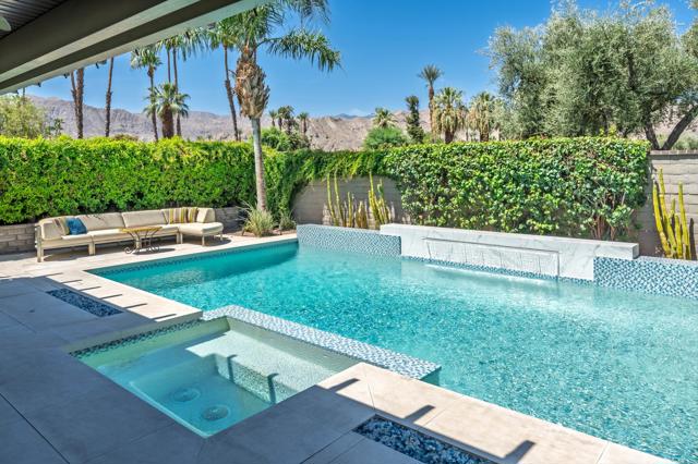77 Colgate Drive, Rancho Mirage, CA 92270