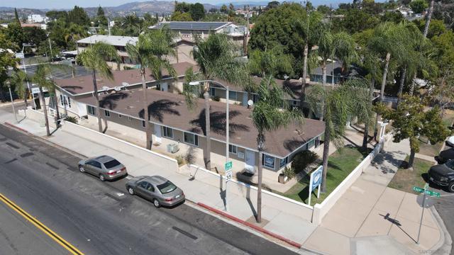 740 Escondido Blvd, Escondido, California 92025, ,Commercial Sale,For Sale,Escondido Blvd,240028584SD