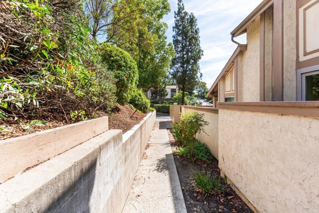 Detail Gallery Image 14 of 20 For 5440 Baltimore Dr #90,  La Mesa,  CA 91942 - 2 Beds | 1/1 Baths