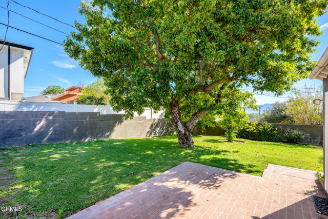 Detail Gallery Image 40 of 56 For 2444 N Parish Pl, Burbank,  CA 91504 - 3 Beds | 1 Baths