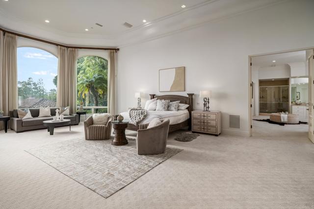 Detail Gallery Image 33 of 58 For 6868 Spyglass Lane, Rancho Santa Fe,  CA 92067 - 7 Beds | 7/2 Baths