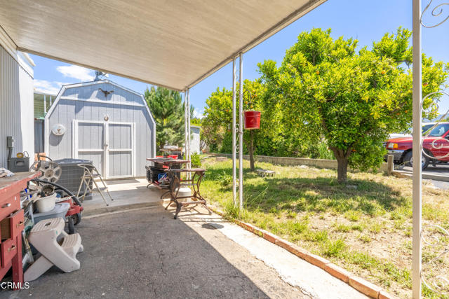 Detail Gallery Image 19 of 25 For 1202 Loma Dr #91,  Ojai,  CA 93023 - 2 Beds | 2 Baths