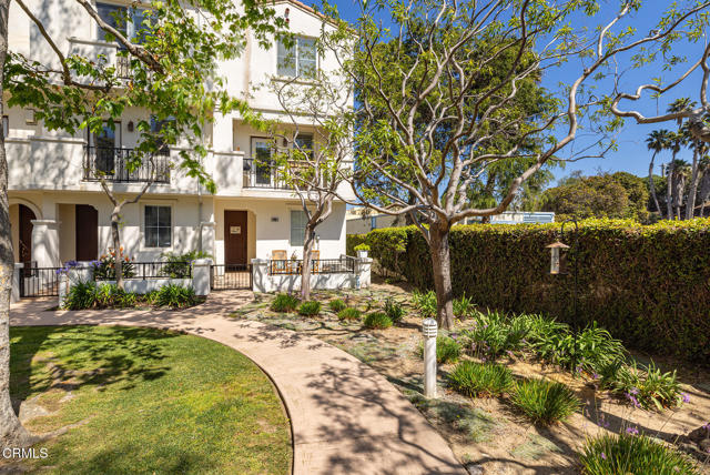 Detail Gallery Image 16 of 38 For 148 Beach Side Ct, Ventura,  CA 93001 - 2 Beds | 2/1 Baths