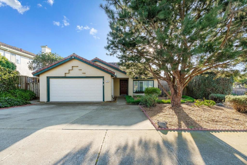 292 Quebrada Del Mar Road