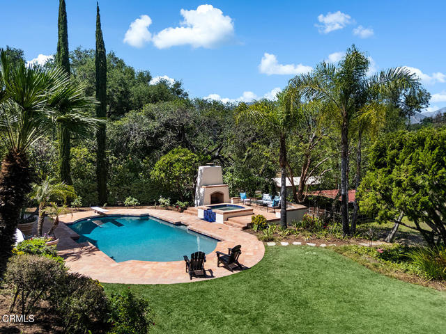 Detail Gallery Image 67 of 77 For 4144 Chevy Chase Dr, La Canada Flintridge,  CA 91011 - 5 Beds | 4/4 Baths