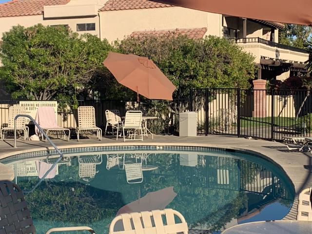 2345 S Cherokee Way Way #157, Palm Springs, CA 92264