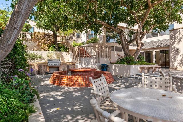 Detail Gallery Image 38 of 43 For 585 S Sierra Avenue #26,  Solana Beach,  CA 92075 - 2 Beds | 2/1 Baths