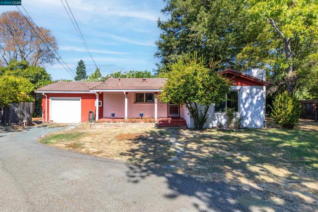 Details for 1099 Holly Dr, Walnut Creek, CA 94598