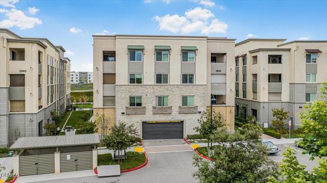 Detail Gallery Image 39 of 45 For 2830 Wagon Wheel Rd #304,  Oxnard,  CA 93036 - 4 Beds | 2/1 Baths