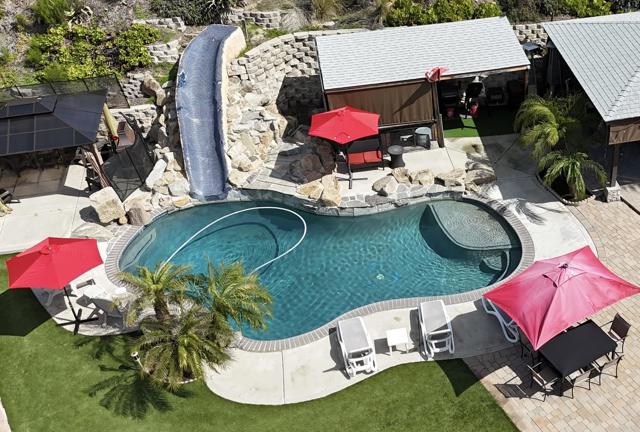 Detail Gallery Image 1 of 1 For 6756 Monte Verde Dr., San Diego,  CA 92119 - 3 Beds | 2 Baths