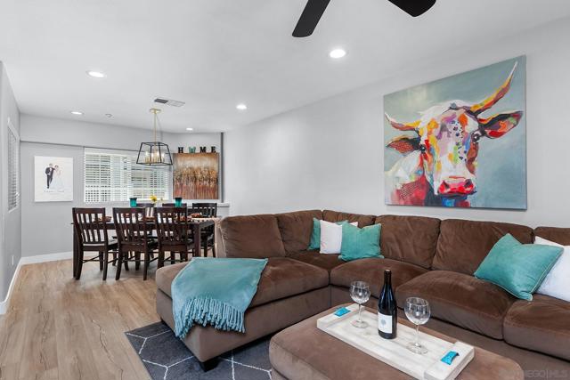 5092 Guava Ave., La Mesa, California 91942, 3 Bedrooms Bedrooms, ,3 BathroomsBathrooms,Condominium,For Sale,Guava Ave.,250039465SD