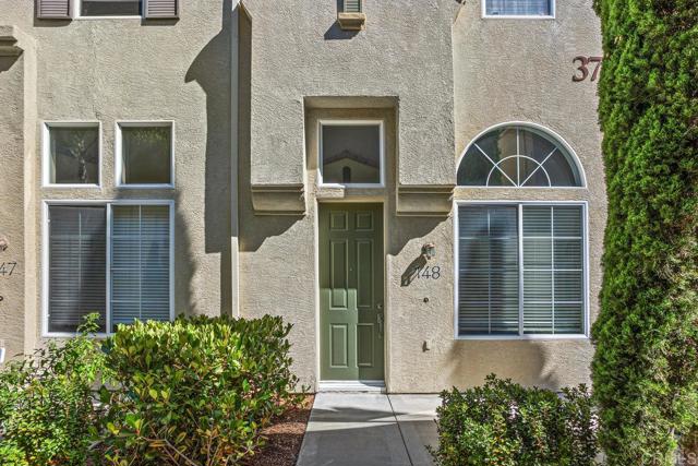 Detail Gallery Image 1 of 1 For 3724 Mykonos Ln #148,  San Diego,  CA 92130 - 2 Beds | 2/1 Baths