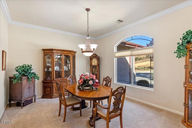 Detail Gallery Image 8 of 54 For 26450 Cumberland Rd, Tehachapi,  CA 93561 - 3 Beds | 2/1 Baths