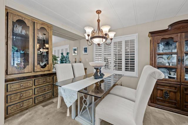 Detail Gallery Image 7 of 25 For 650 S Rancho Santa Fe Rd #281,  San Marcos,  CA 92078 - 2 Beds | 2 Baths