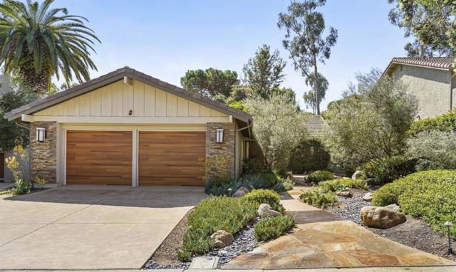 Detail Gallery Image 1 of 41 For 1277 Santa Luisa Dr., Solana Beach,  CA 92075 - 3 Beds | 2 Baths