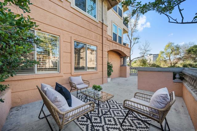 Detail Gallery Image 36 of 48 For 680 Camino De La Reina #2112,  San Diego,  CA 92108 - 3 Beds | 2 Baths