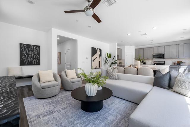 Home for Sale in Vista