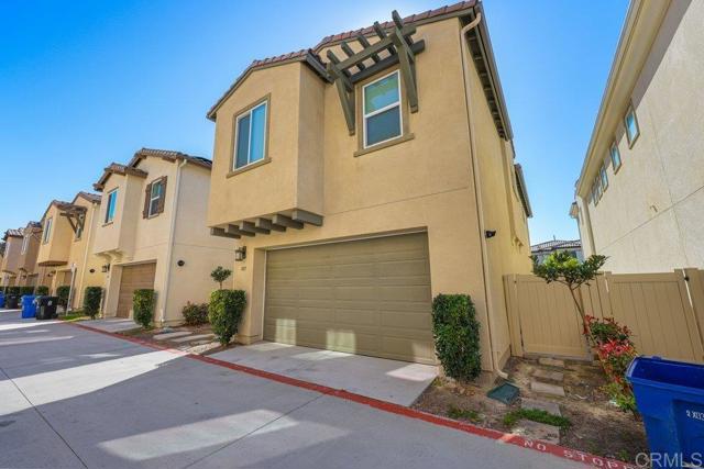 Detail Gallery Image 7 of 30 For 1427 Ortega St., Chula Vista,  CA 91913 - 4 Beds | 3/1 Baths