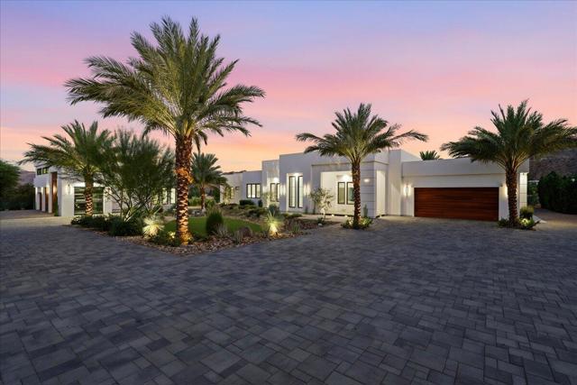 71649 Cholla Way, Palm Desert, CA 92260