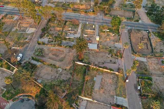 Detail Gallery Image 12 of 21 For 591 Sunset Dr, Altadena,  CA 91001 - – Beds | – Baths