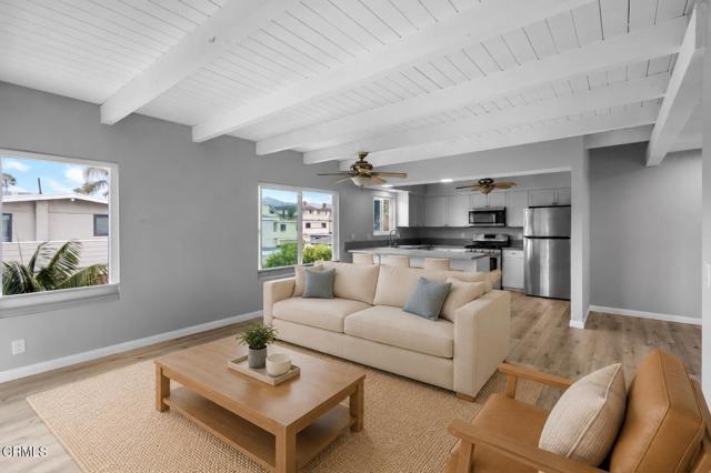 3 Bed Home for Sale in Ventura, California
