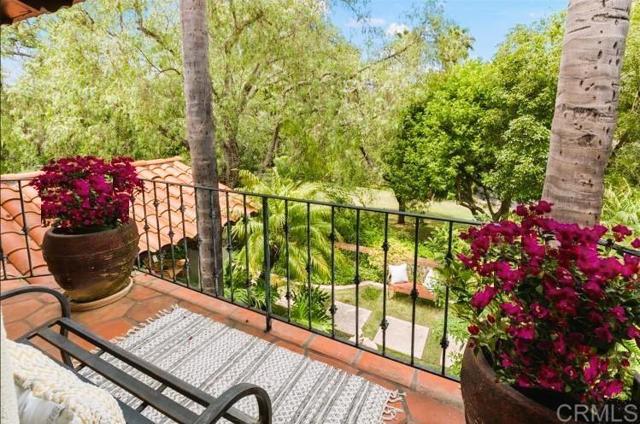 Detail Gallery Image 39 of 65 For 7401 Luna De Oro, Rancho Santa Fe,  CA 92067 - 4 Beds | 3/2 Baths