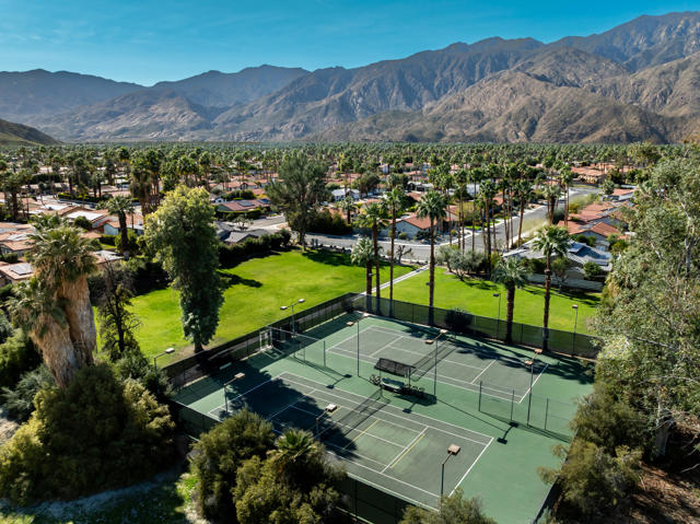 1274 S Beverly Drive, Palm Springs, CA 92264