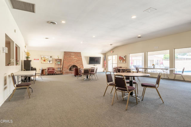 Detail Gallery Image 26 of 27 For 950 Woodland Ave #16,  Ojai,  CA 93023 - 2 Beds | 2 Baths