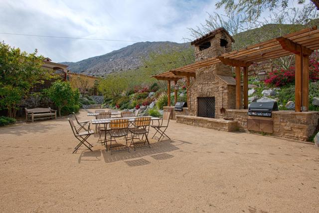 318 Villaggio E, Palm Springs, CA 92262
