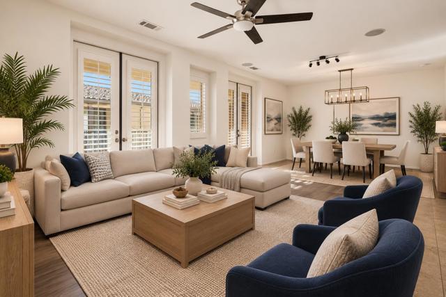 154 Paseo Bravo, Palm Desert, CA 92211