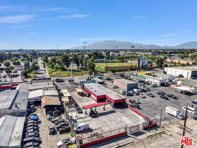 Commercial for Sale in San Bernardino, California